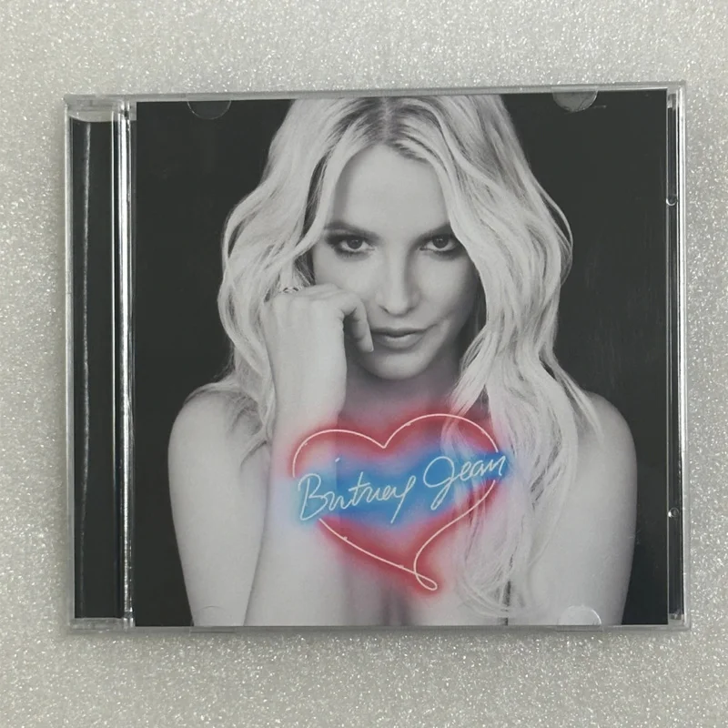 Рисунок 3 - Музыкальный компакт-диск в стиле