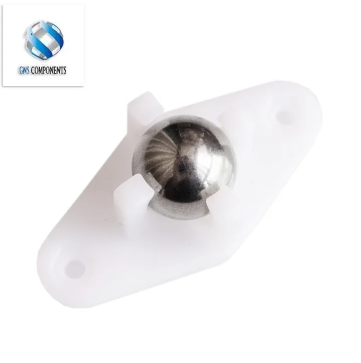 

W420 steel ball universal wheel for smart car