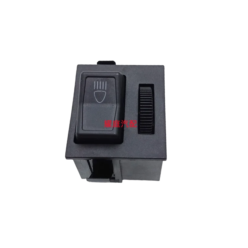 1 قطعة لمفتاح تعديل المصباح الأمامي لفولكس واجن سانتانا