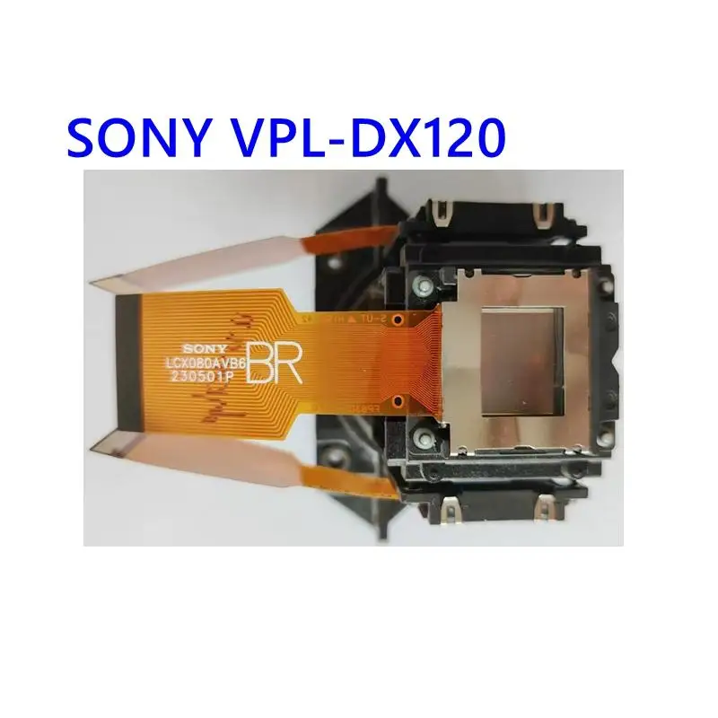 

Original new SONY VPL-DX120 LCD module