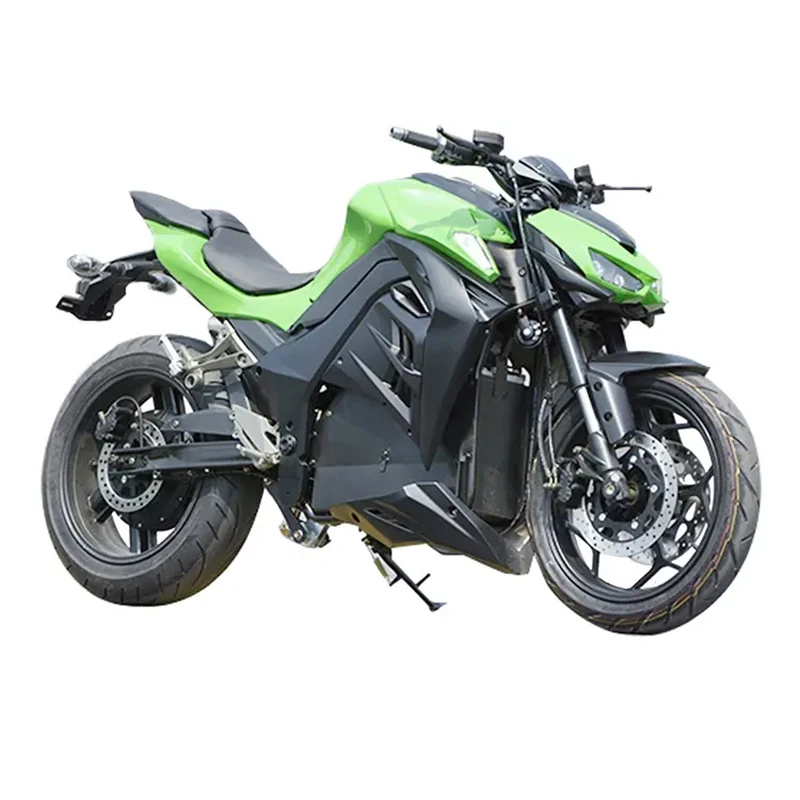 2023 Long endurance high speed 5000w 10000w Electric bike adult electric motorcycles 5000w from china