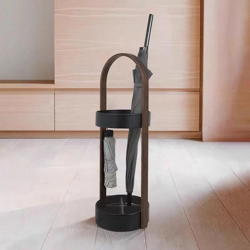 

umbrella stand, creative storage bucket, household entrance