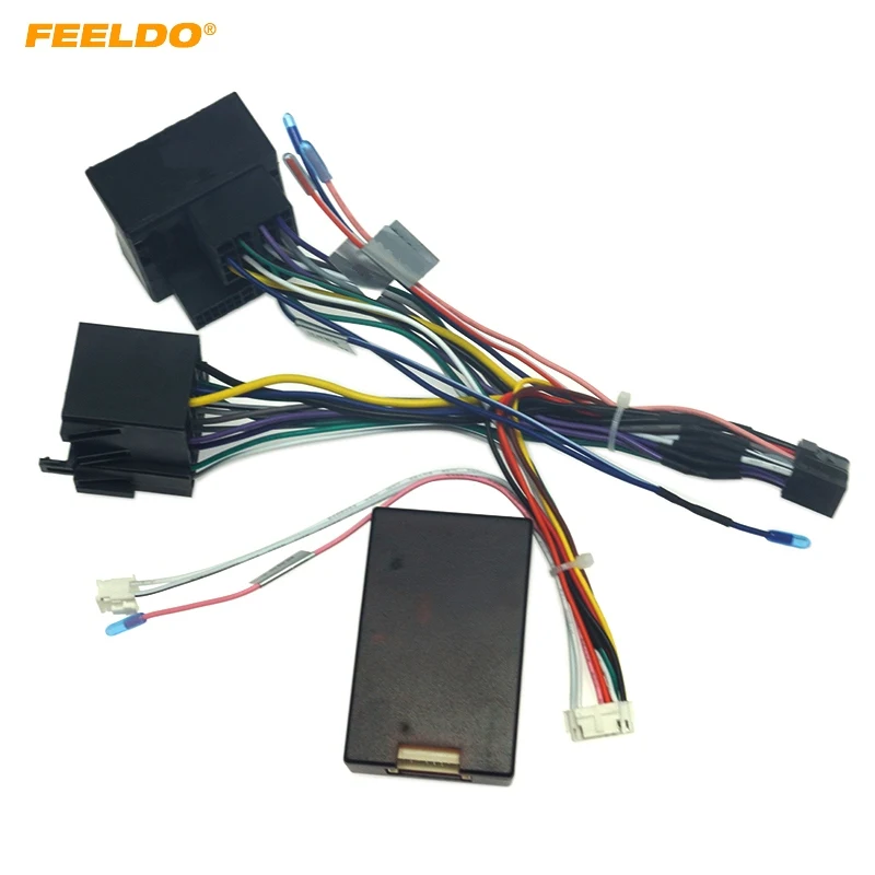 Feeldo Car Audio Ra… - image