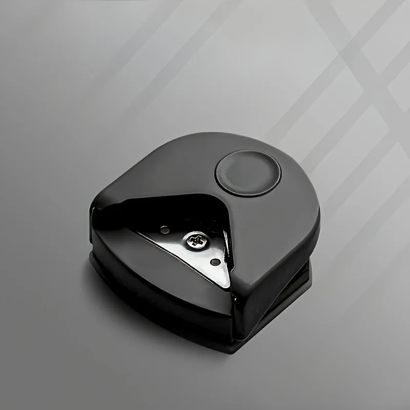 3 colors to choose from, 1 battery free and easy to trim tool, portable cutting machine suitable for photos and paper crafts