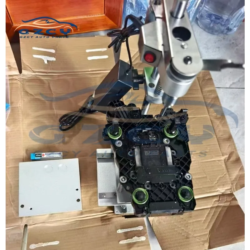 

Новый инструмент для замены датчика положения переключения передач DQ380 0DE 0DW, подходит для Volkswagen Audi