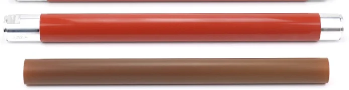 Upper Fuser Heat Roller For Xerox 700 770 550 560 C60 C70 C75 J75 DocuColor 240 242 250 252 260