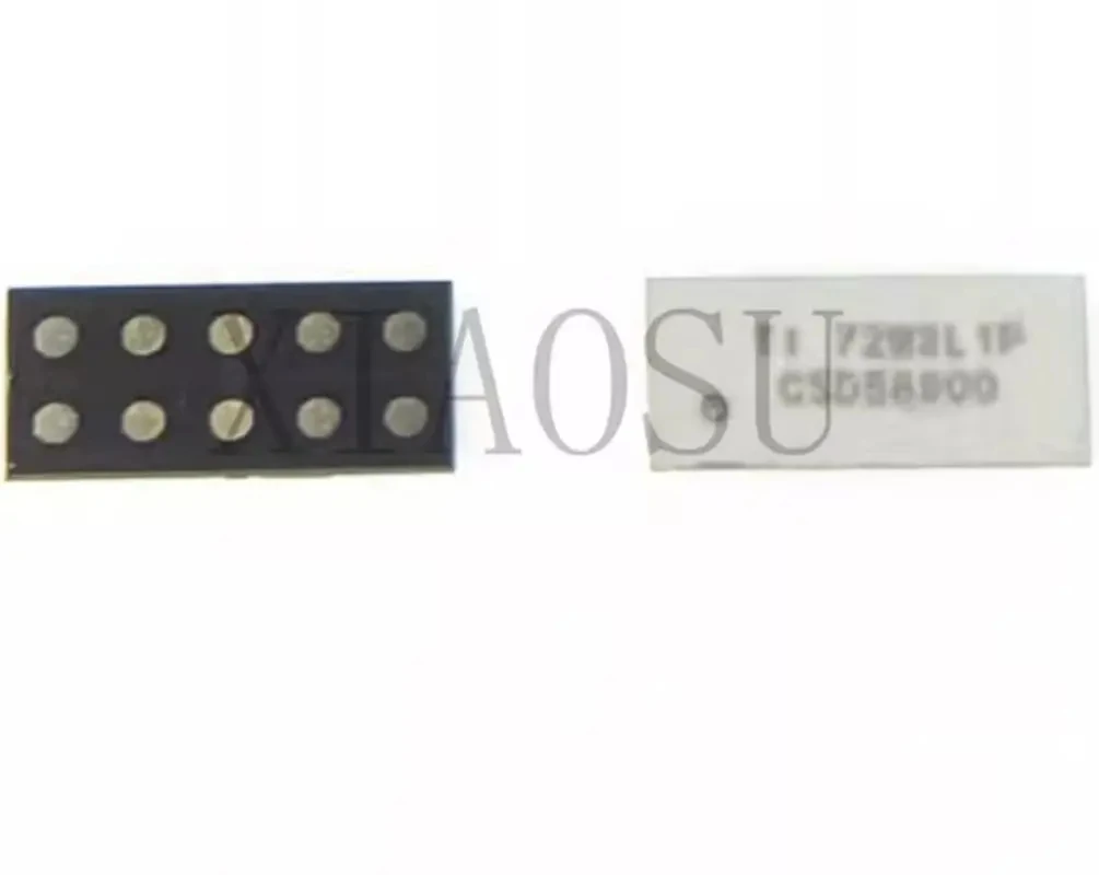 (5-500 pieces/lot) 100%New CSD87501L CSD87501 10-XFLGA Free Shipping 100%New Original Computer Chip & IC