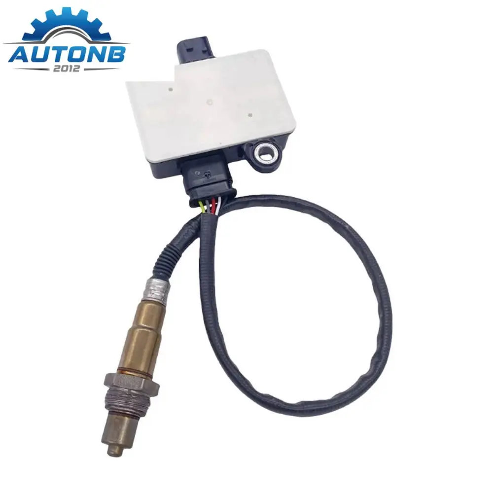 PM Particle Particulate Matter Sensor Fit For Cummins 0281 006 976 0281 006 988