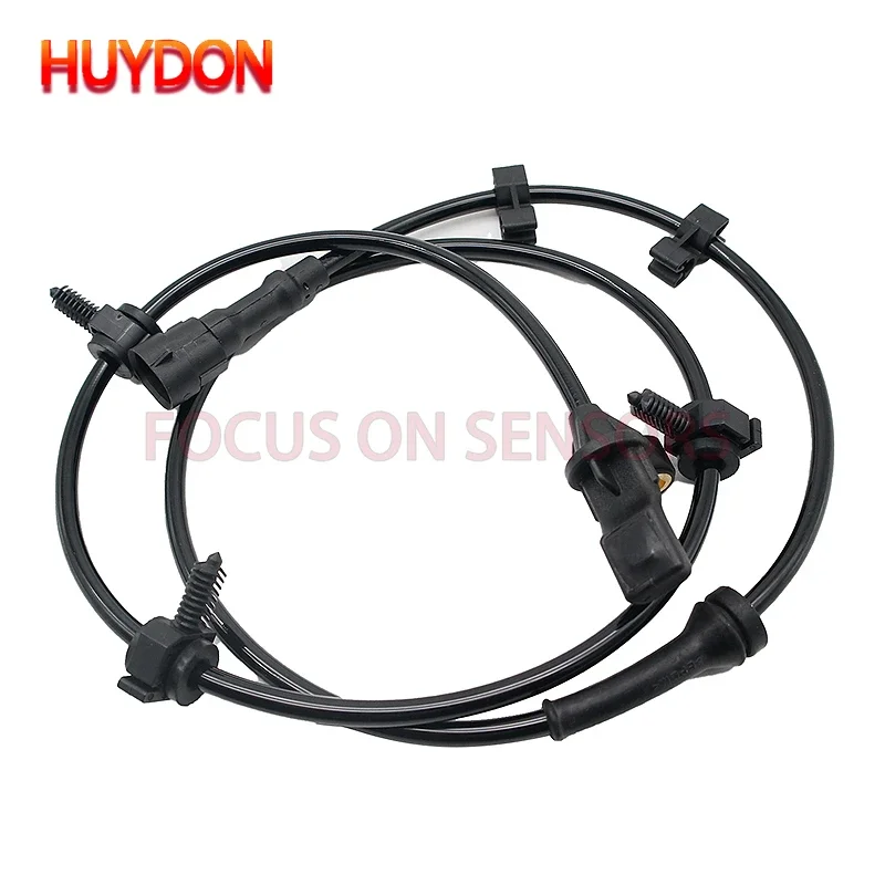 4860038AD Rear Left Right ABS Wheel Speed Sensor For Chrysler PT Cruiser 2004-2010 2.4 04860038AC 4860038 4860038AE High Quality