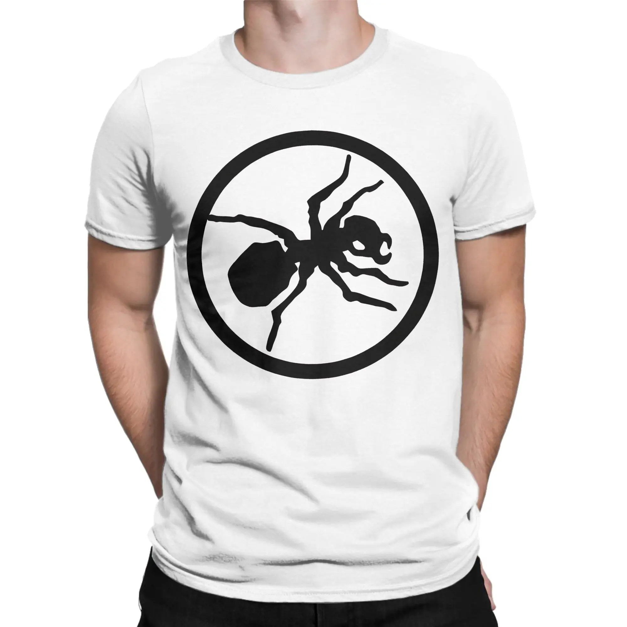 The Prodigy English Electronic Music Band T Shirts Men's Pure Cotton Leisure T-Shirt O Neck  Tee Shirt Short Sleeve Clothes