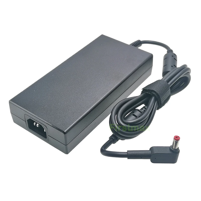 Imagem -05 - Carregador 19.5v 11.8a para Acer Gaming Portátil Adaptador Predator Triton Pt31552 Pt315-53 Pt515-52 Kp.2300h. 004 Kp.23001.002 230w