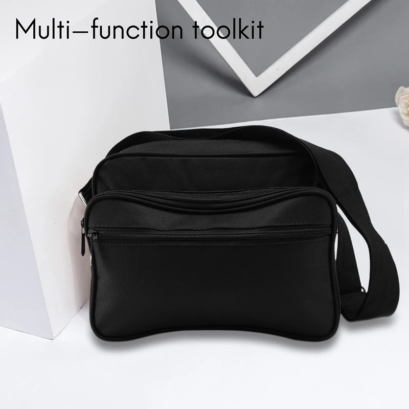 M11K-Tool Tote Bag, Electrical Bag, Tool Storage Bag, Waterproof Tool Storage Bag