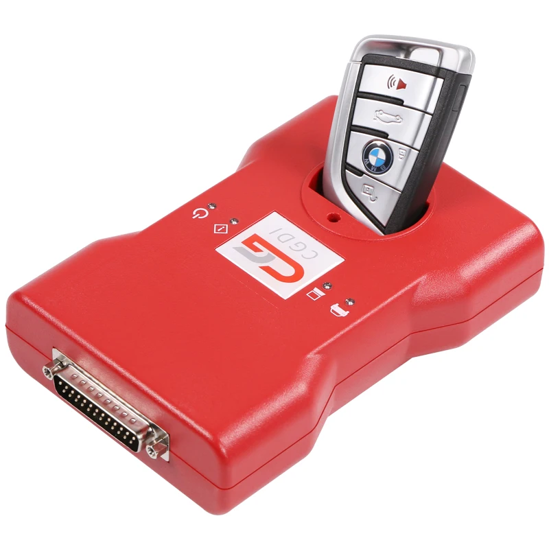 

CG Car Key Programmer Auto Scanner for Diagnostic Tool