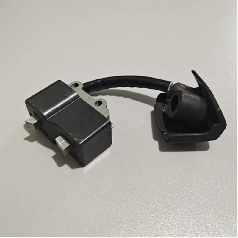 Imagem -03 - Módulo de Bobina de Ignição para Kawasaki String Trimmer Substitui 211712256 Mbu47zf-ig-a00467 Mb58c Tj27e Tj27 Ktf27a Kbl-27