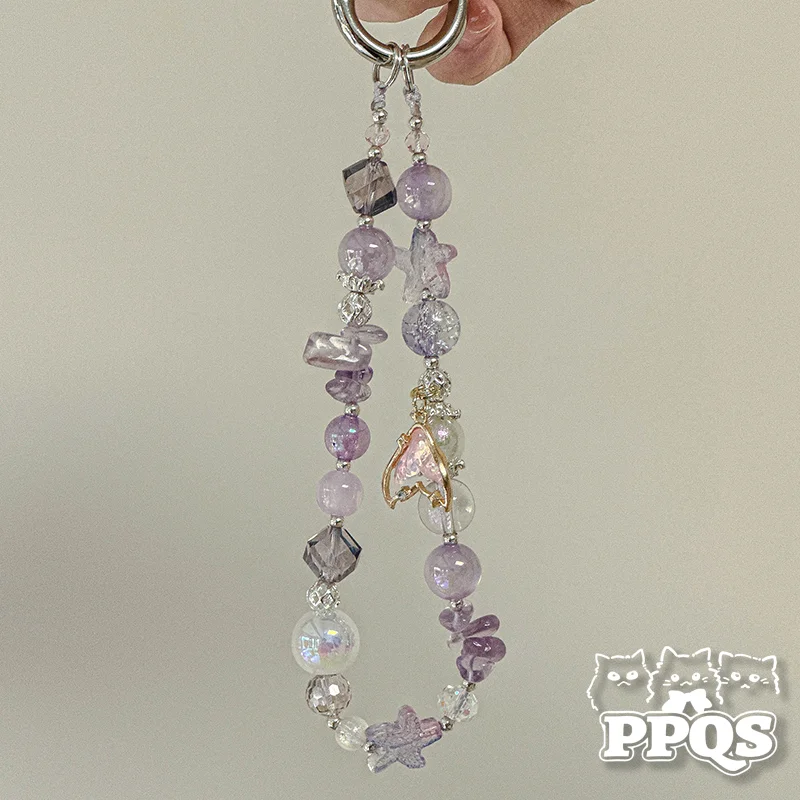 الحب والفضاء العميق مروحة رسمية صنع قبل البيع سيلوس أستر رافاييل زين سلسلة هاتف سوار أنيمي شخصية السلع هدية #3