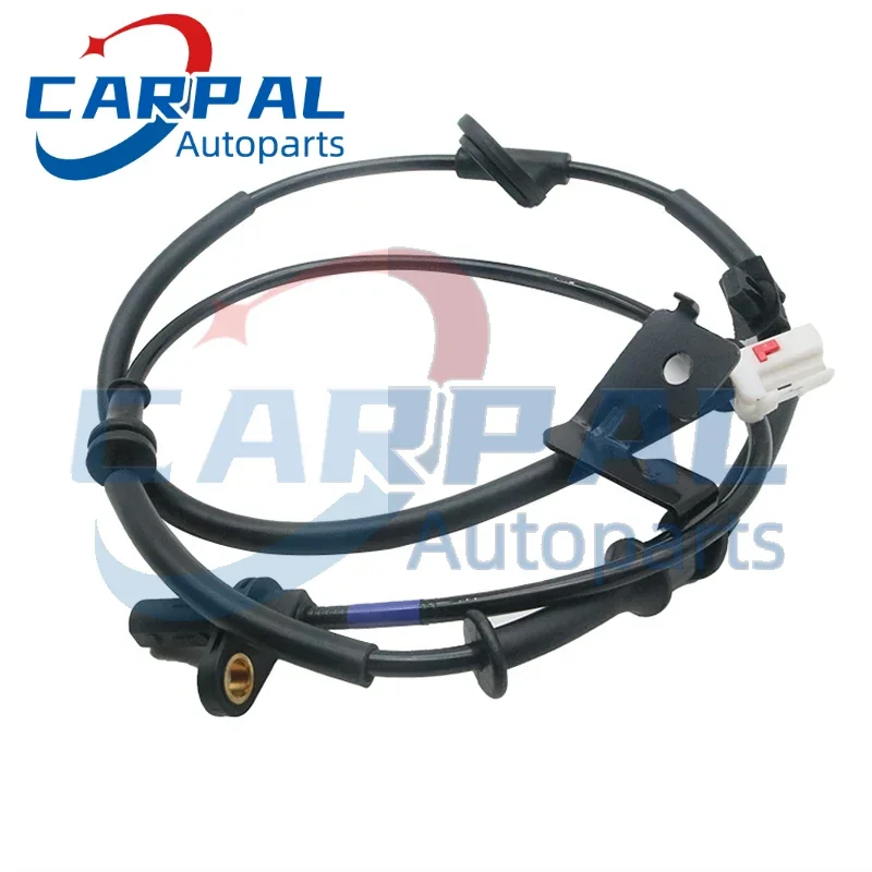 

59930-2V300 599302V300 High Quality New Rear Right ABS Wheel Speed Sensor For Hyundai Veloster 2012-2017 L4 1.6L Auto Parts