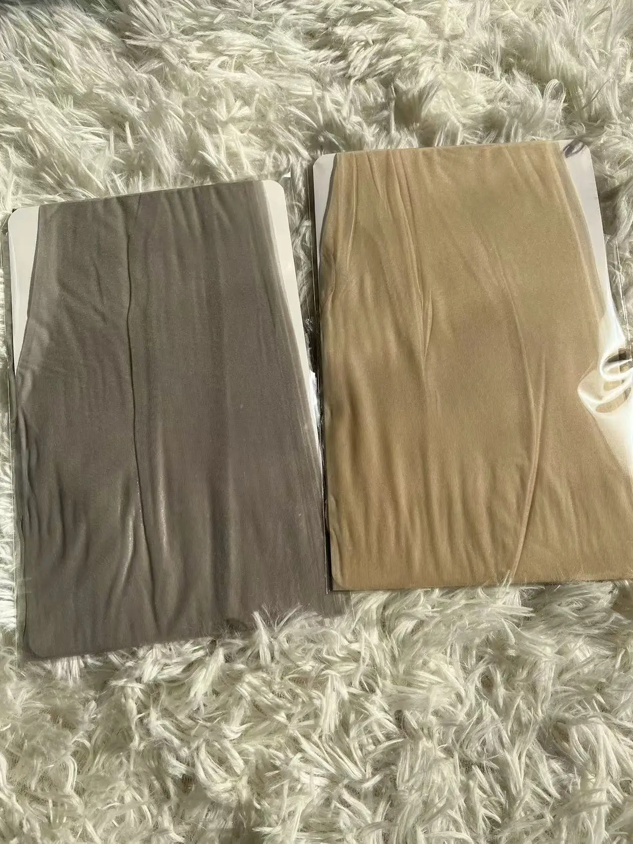Ultra Thin Pantyhose Sheer Stockings High Waist See Through Elastic Sexy Leggings Tights