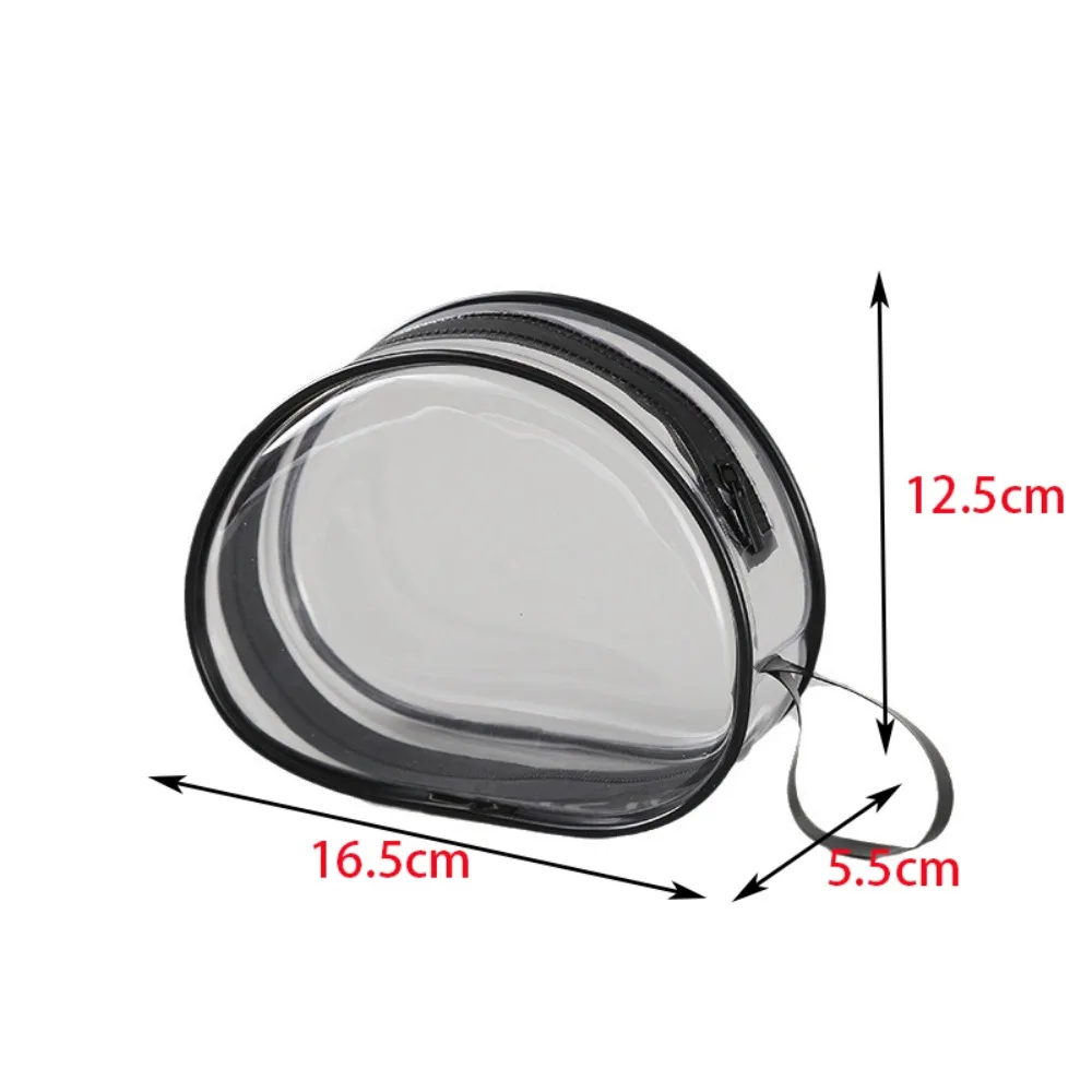 Hot Sale Portable Data Cable Storage Box Waterproof Doll Display Bag Storage Bag Travel