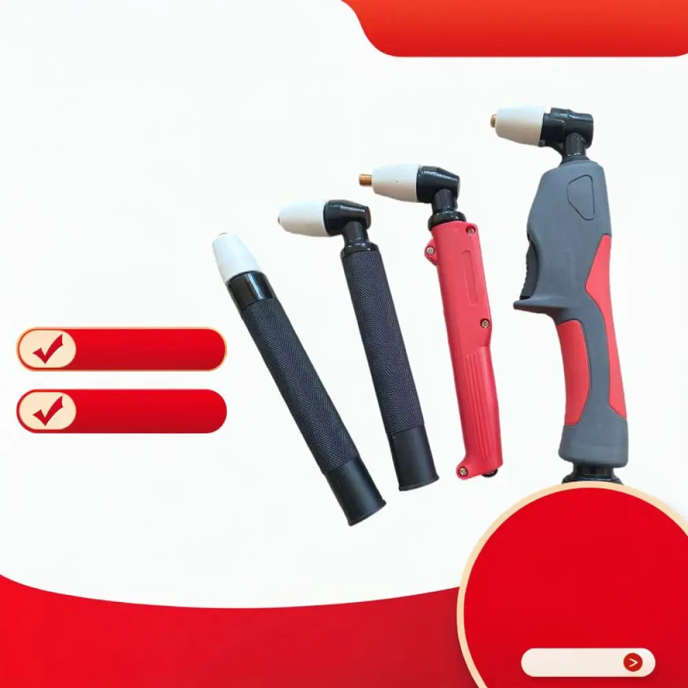 For PT31 Plasma Cutter Applicator Accessories 40A Air Cutting Torch Consumables Heavy Duty Welding Equipment Component Hardware