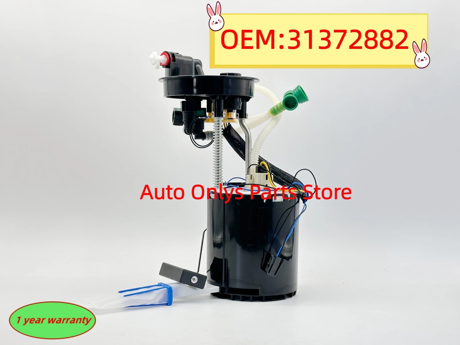 1pc 31372882 A2C87255401Z Fuel Feed Unit pump module assembly For S80 II XC60 V70 III XC70 II 2006-2010 car accessories