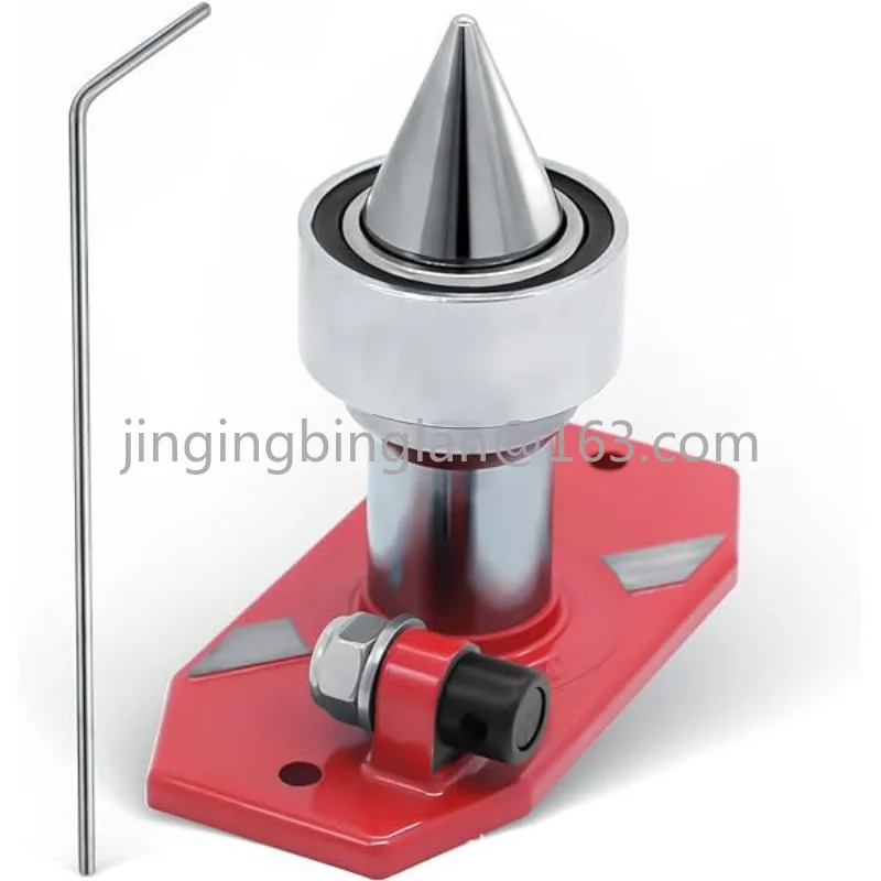 StensMagna Matic Mag Mower Blade Balancer Holder 750-087MAG-1000