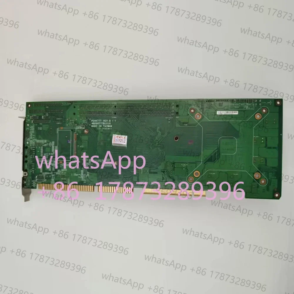 Для промышленной материнской платы PEAK777 REV.B PEAK777VL2