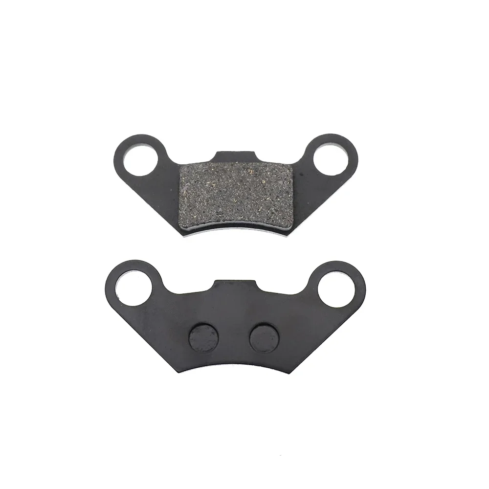USER-X Universal motorcycle disc brake pad Brakes Front Rear Disc Brake Pads block Shoes scooter four wheel SLX