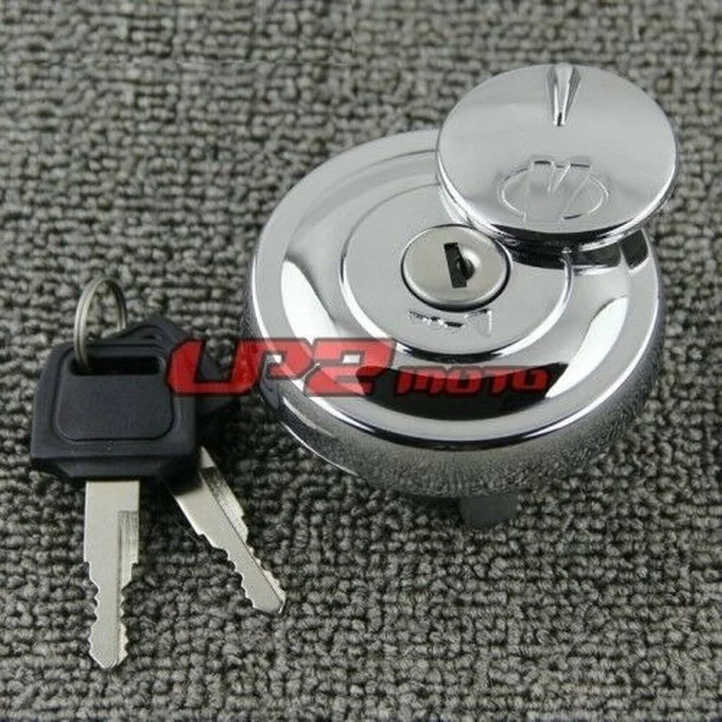 Fuel Gas Tank Cap for Yamaha Royal Road Wild Star XVZ1300 XV 1600 1700 1900 DragStar V-Star XVS 650 950 1100 125 250 400