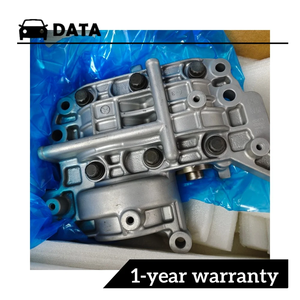 13620-36020 For Toyota Avalon Camry RAV4 Venza Sienna for Scion tC ES ES200 ES350 Engine Oil Pump Balance Shaft BalaAssembly