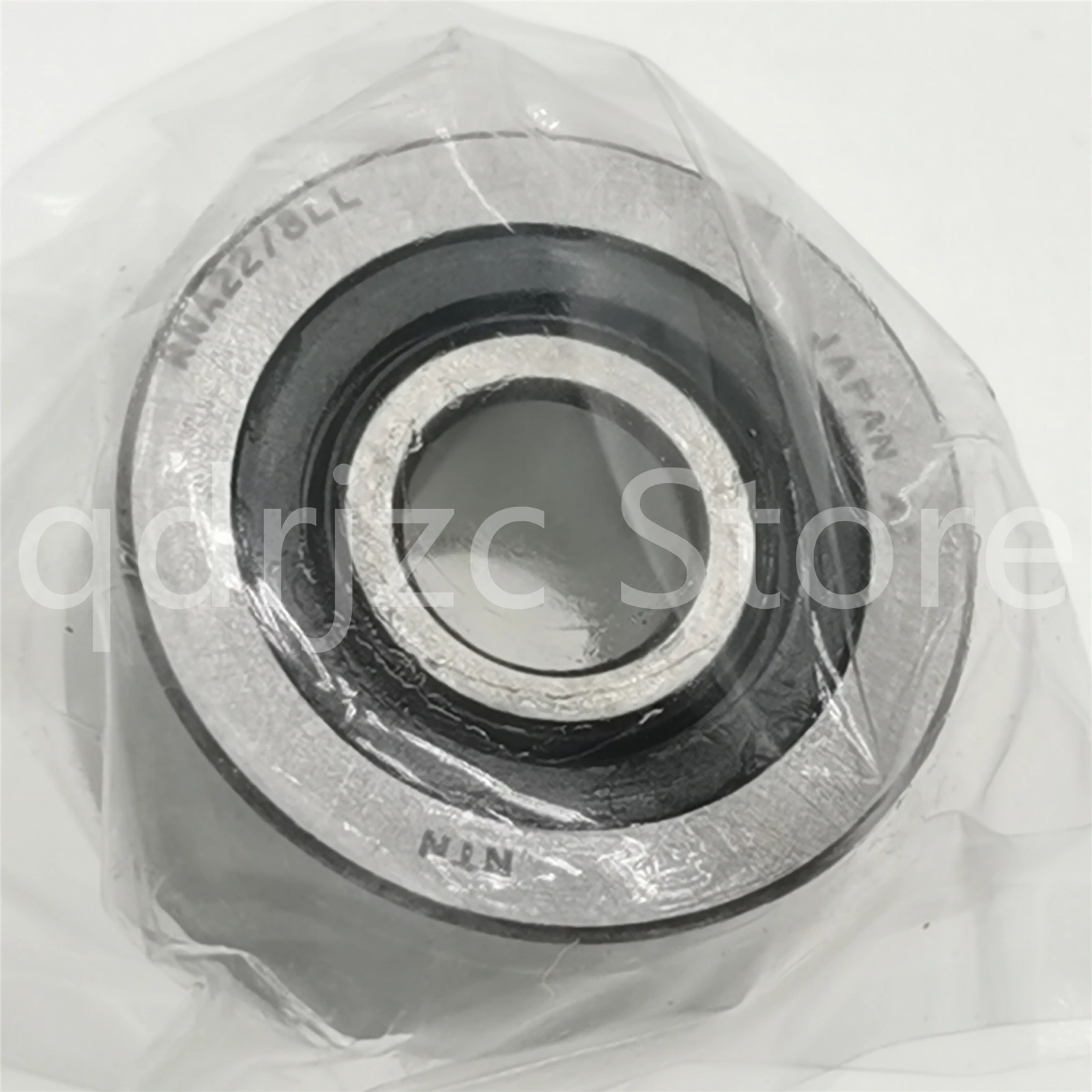 دعم أسطواني NA22/8LL/3AS = NA22/8-2RSR NA22/8-2RS 8 مم 24 مم 12 مم #5