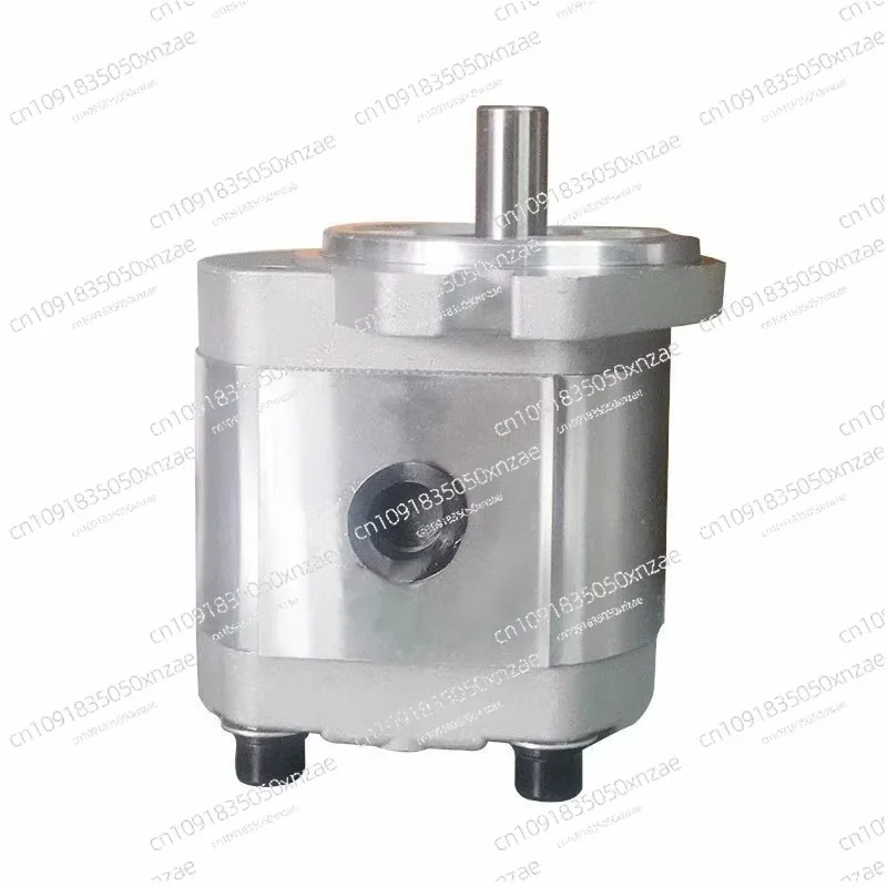 

High Pressure Gear Oil Pump HGP-3A 11R/14R/17R/19R/23R/25R/28R/30R