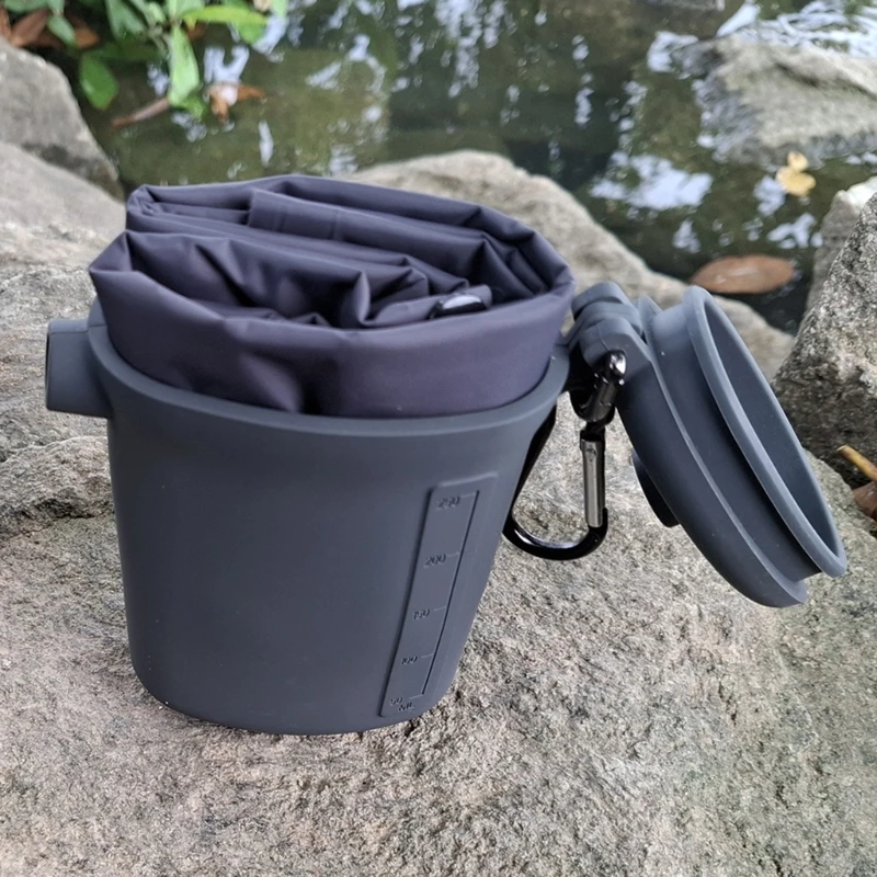 Functional Rest Pad Having Basic Inflation Method For Inside And Outside utilization