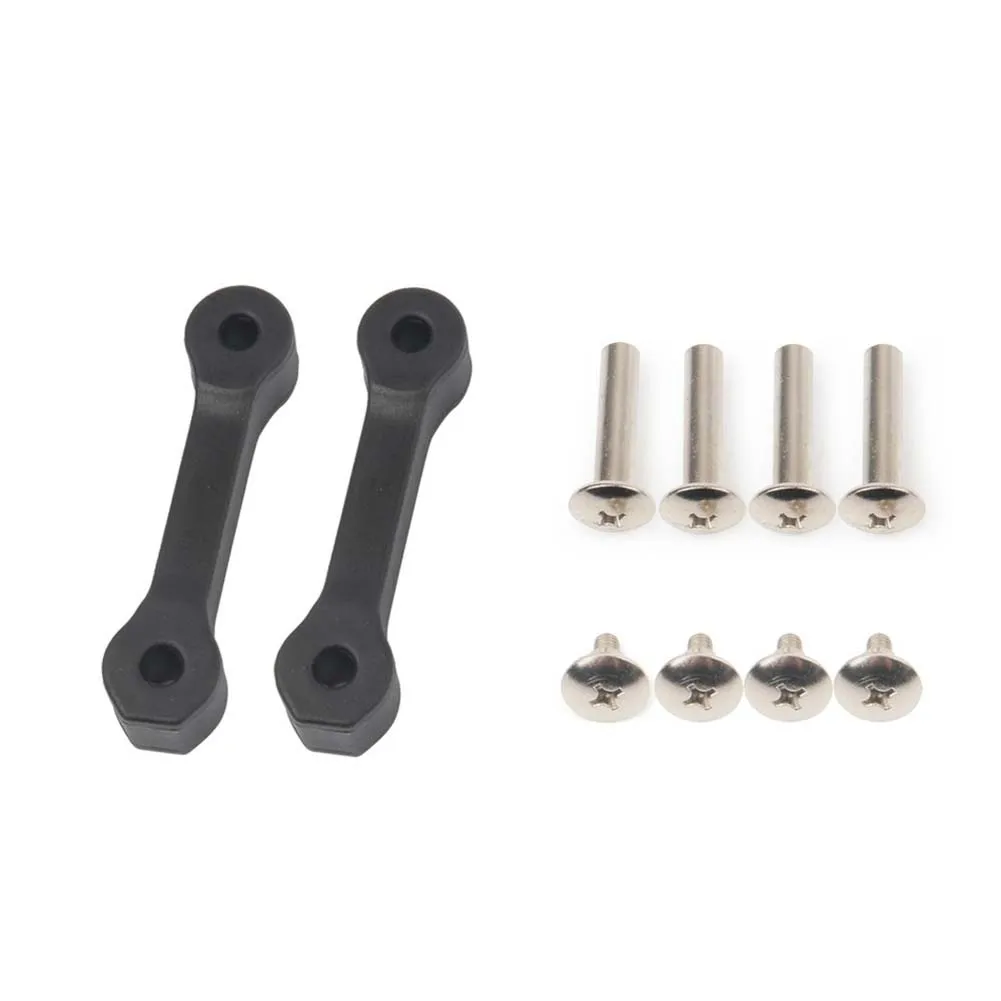 Metal Hood Latch Kit for Jeep For Wrangler For JK 2007-2017 Engine Cover Stability and Reduced Wind Induced Hood Movement