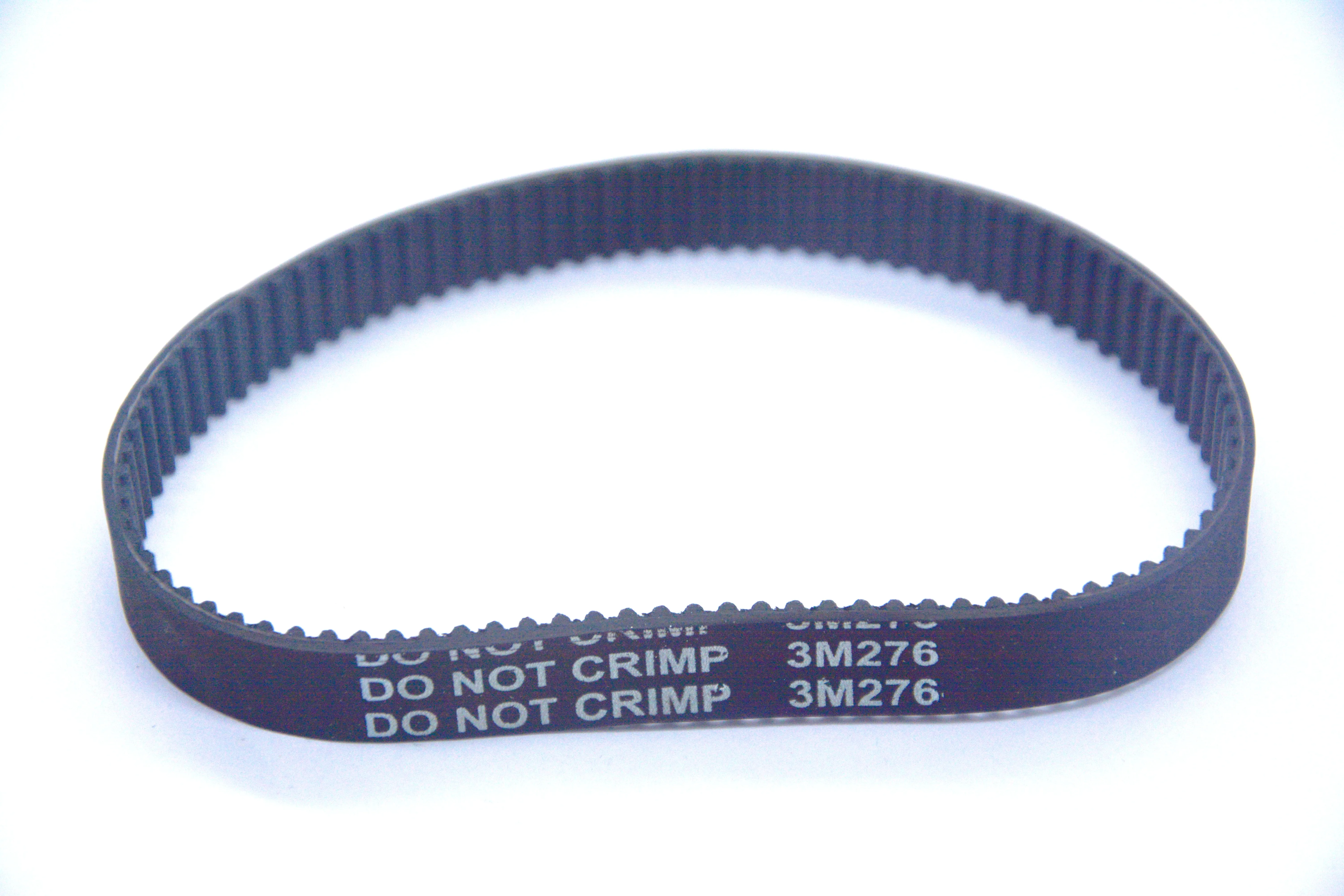 MS16J 276-3KC-11 Timing Belt Fit For Siruba C007 C858 Sewing Machine Industrial Sewing Machine Parts Sewing Machine Timing Belt