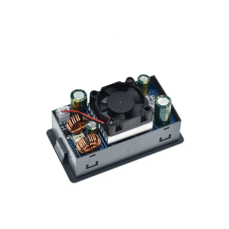 XYS3580 Dc Dc Buck Boost Converter Cc Cv 0.6-36V 5A Power Module Verstelbare Gereglementeerde Laboratorium Voeding variabele
