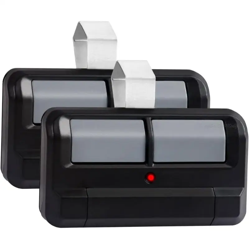 27RB باب المرآب البلاستيكي فتاحة باب المرآب عن بُعد عن بُعد لتعزيز الراحة