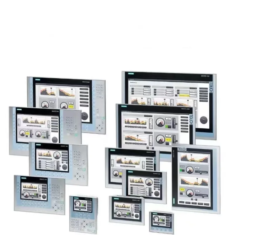 

Topagentssiemens Mp277 6av6643-0dd0-Ax0 Inch Aanraakscherm Hmi 6av6643-0dd0-ax beschiplc