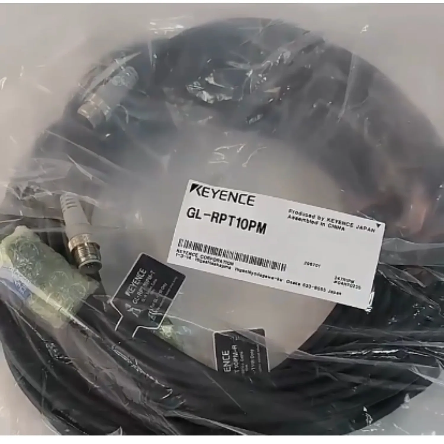 

Brand New Original Connection Cable GL-RP10PM GL-RP10P GL-RP5PM GL-RPT03PM GL-RP10NM GL-RPT5PM