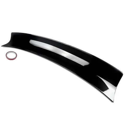 10 best sales bmw e46 lip spoiler - №4