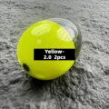Yellow-2.0-2pcs