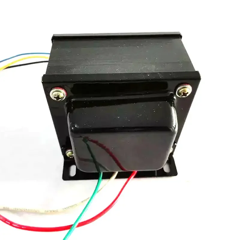 3.5K/2.5K/5K 25W tube single-ended output transformer, suitable for EI34 KT88 FU7 FU50 6P3P, inductance 41H
