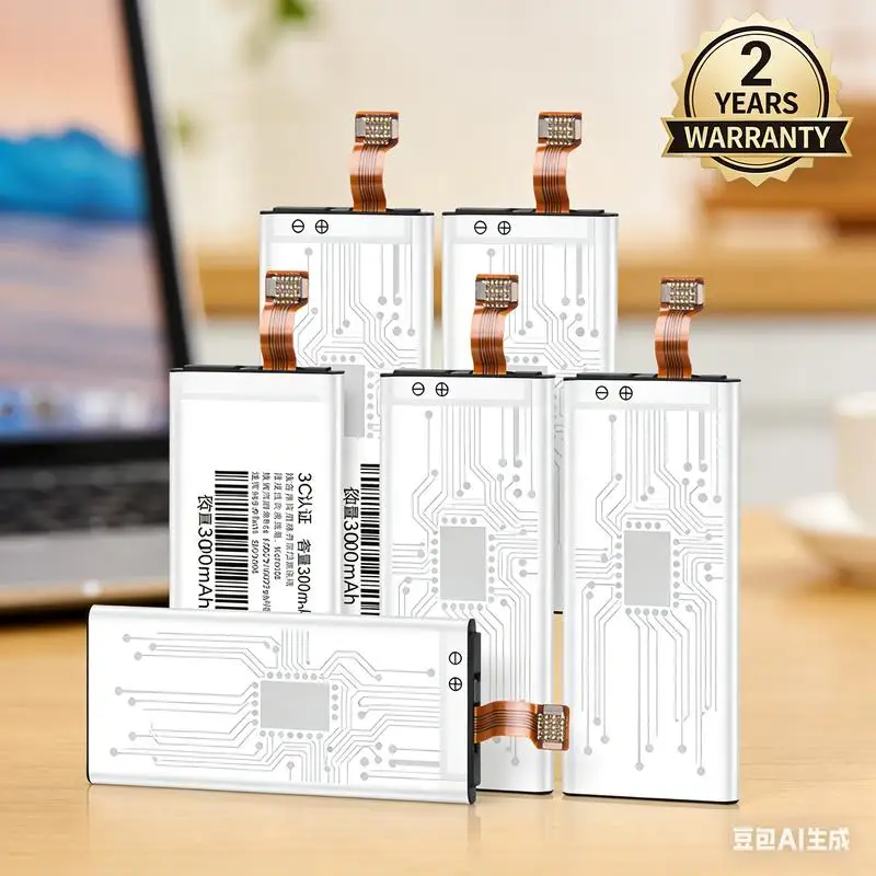 Replacement Camera …