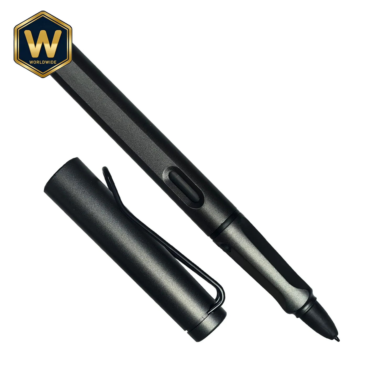 

Стилус S Pen для Samsung Galaxy Note8, электромагнитный стилус, сменный стилус для планшетов и электронных книг, цвет железно-серый