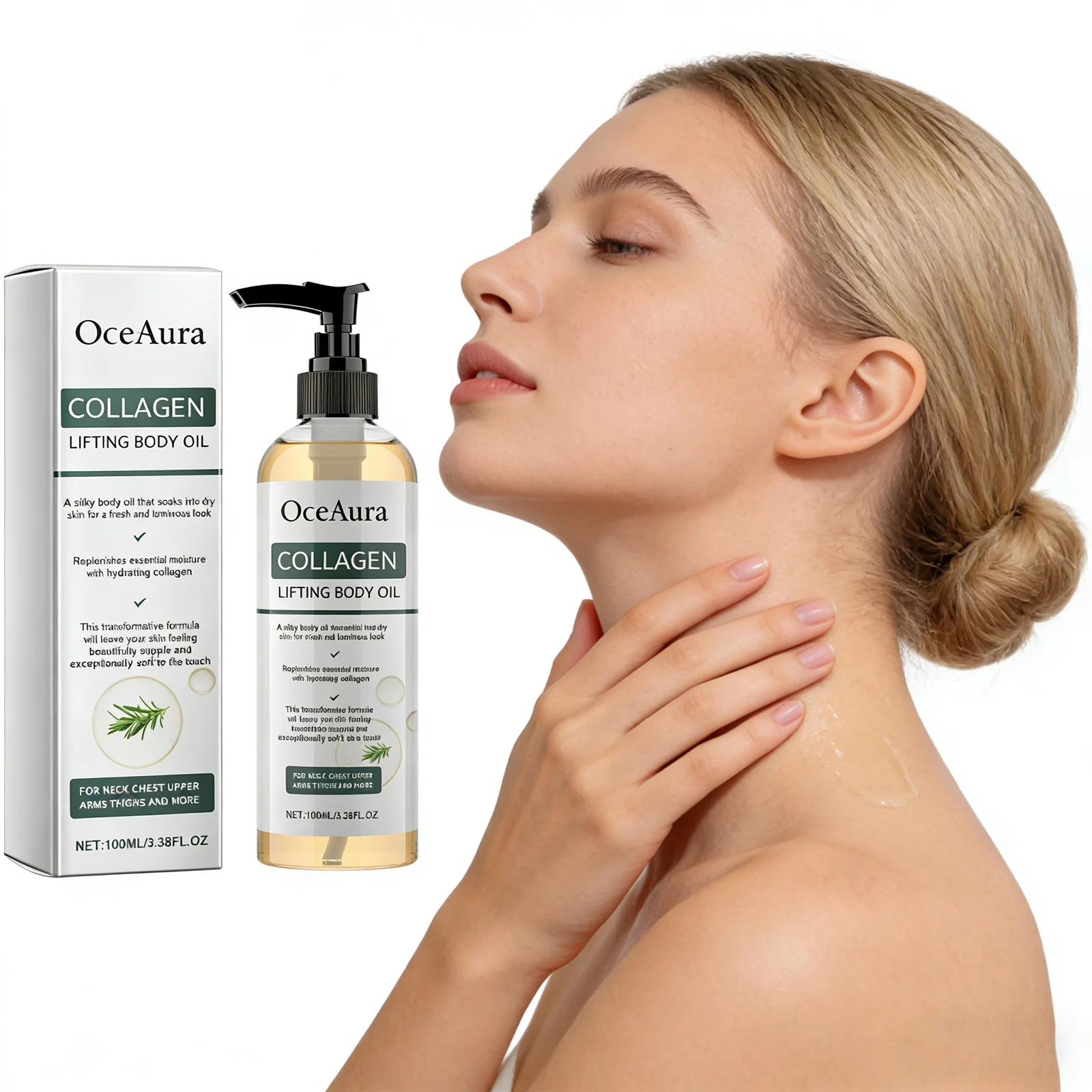 Thumbnail 3 - #42 Latest Body Oils Offers