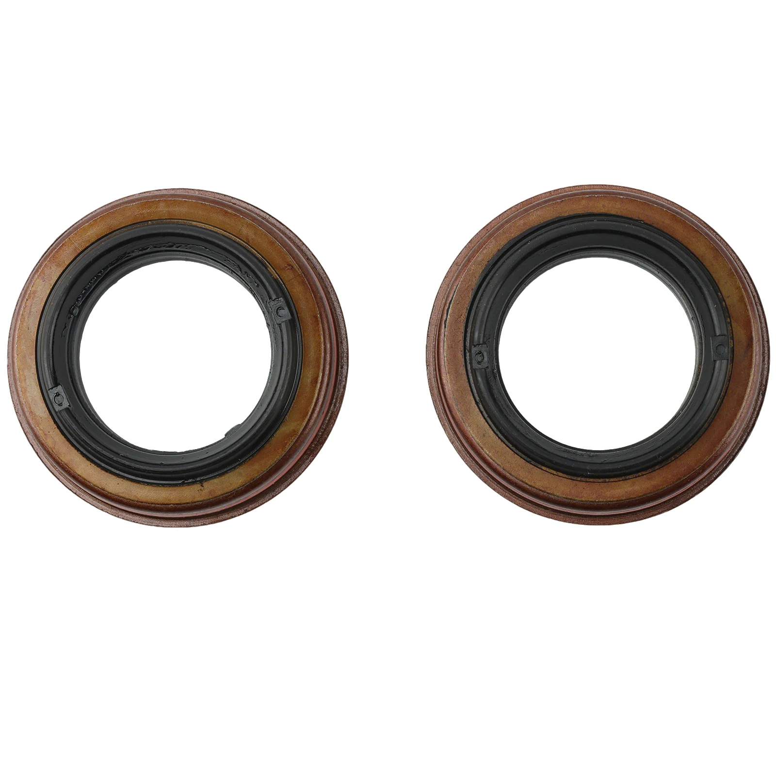 2/10x محرك المحور رمح الختم ل جيب رانجلر 2007-2017 JK 2018 68304271AA 5014852AC 05014852AB 3555556282 05014852AC 68002412AA