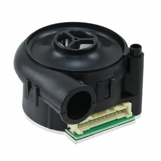 

Совершенно новый оригинальный вентилятор BLOWER 53,8X34,3 мм 24 В постоянного тока TF037F-2000-F