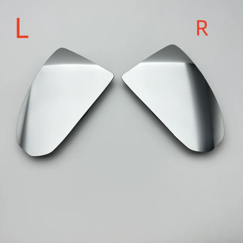 

For Audi TT 2015-2019/TTRS 2017-2023/TTS 2017/R8 2016-2022 Glass rear view mirror with heating,left and right rear view mirror