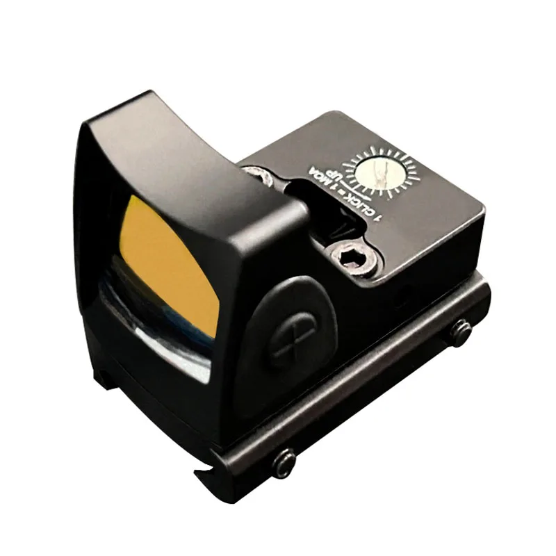 Mini Telescope Outdoor Camping Telescope Reflector