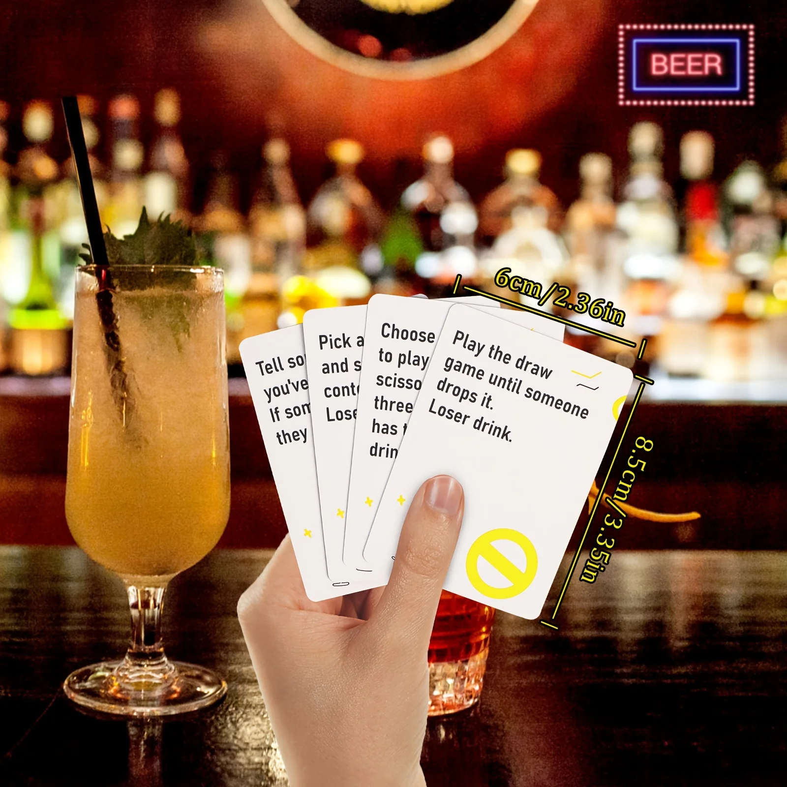 Thumbnail 3 - #62 Highest Rated Drinking Games to Buy in 2026