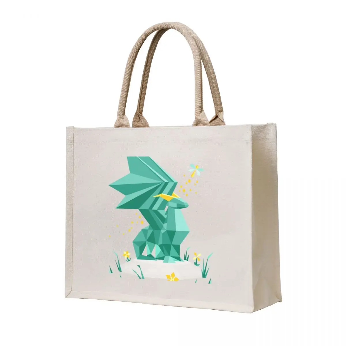 

Crystal Guardian Tote Bag sacs de shopping shopper bags for women hand bag